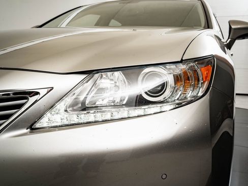 Used 2015 Lexus ES 350 image 15