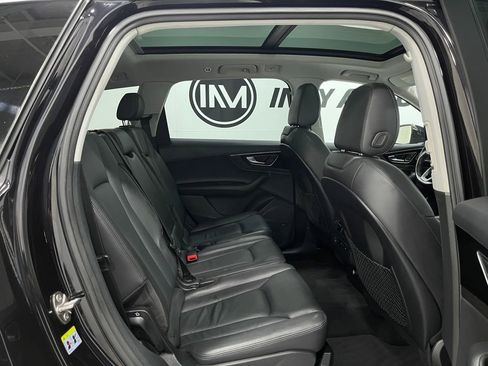 Used 2018 Audi Q7 3.0T Premium Plus w/ Premium Plus Package image 34