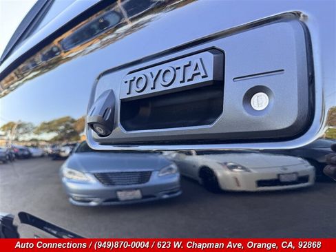 Used 2016 Toyota Tacoma TRD Off-Road w/ Towing Package RWD image 37