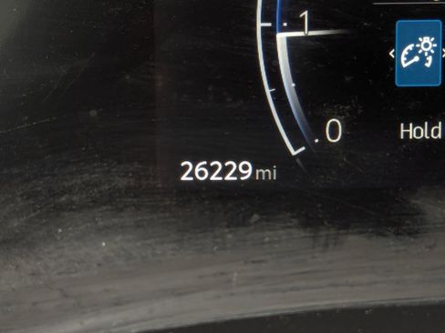 Used 2024 Toyota Grand Highlander XLE image 27