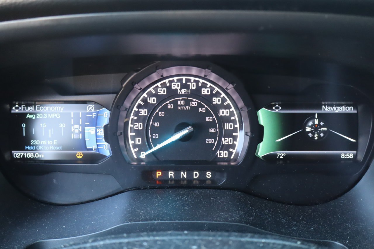 Used 2022 Ford Ranger Lariat w/ Tremor Off-Road Package AWD/4WD image 9