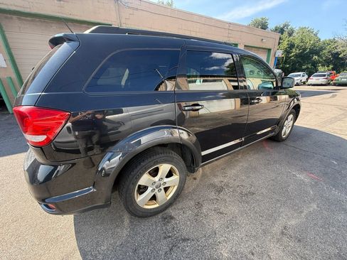 Used 2012 Dodge Journey SXT w/ Comfort/Convenience Group AWD/4WD image 5