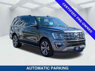 Certified 2020 Ford Expedition Limited w/ Equipment Group 302A RWD video 3