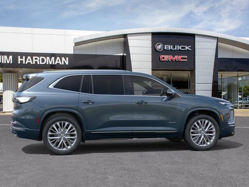 New 2026 Buick Enclave Avenir w/ Super Cruise Package FWD image 5