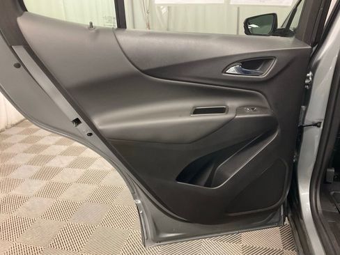 Used 2024 Chevrolet Equinox LT image 35