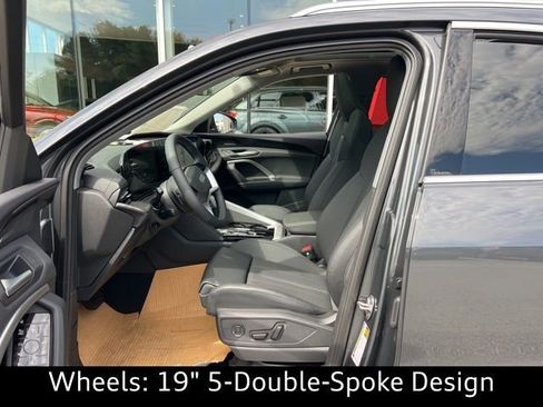 New 2025 Audi Q5 Premium Plus image 19