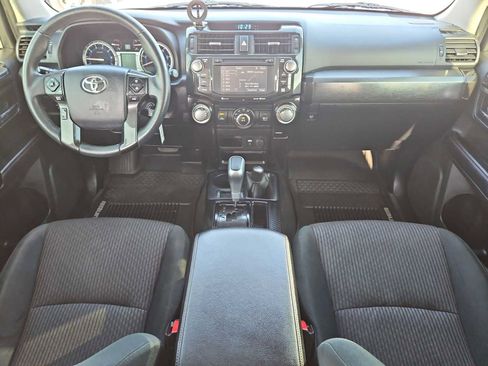 Used 2019 Toyota 4Runner TRD Off-Road image 16