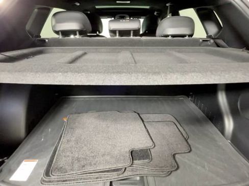 Certified 2024 Hyundai Kona N Line AWD/4WD image 12