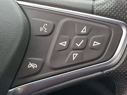 Used 2024 Chevrolet Malibu LT FWD image 22