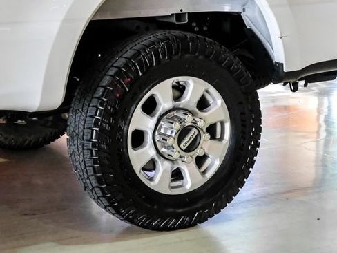 Used 2024 Ford F250 XLT w/ FX4 Off-Road Package AWD/4WD image 53