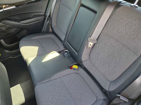 New 2026 Kia Seltos S image 26