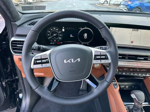 New 2025 Kia Telluride SX X-Line image 52