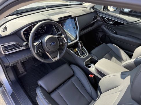 Used 2025 Subaru Legacy Limited image 11
