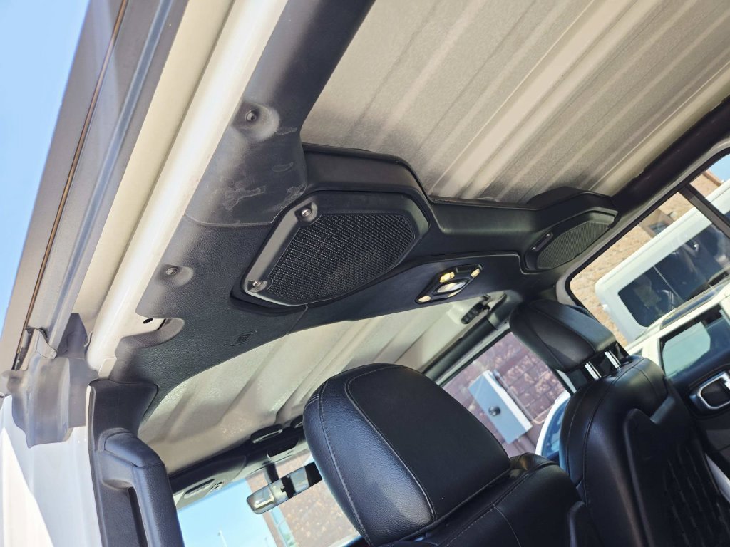 Used 2020 Jeep Gladiator Rubicon AWD/4WD image 13