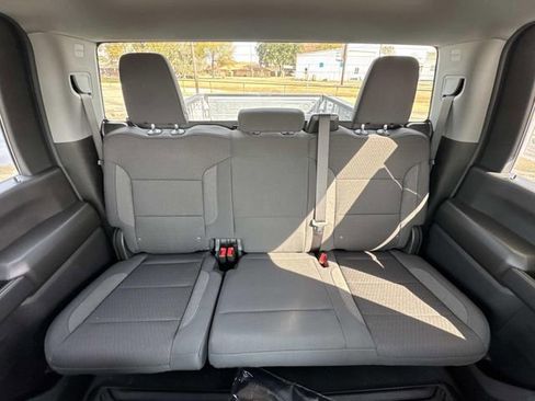 New 2026 Chevrolet Silverado 2500 Custom w/ Custom Value Package image 52