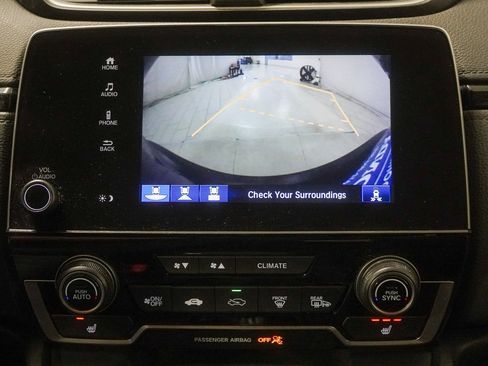 Used 2022 Honda CR-V EX image 27