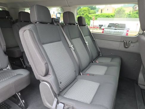 Used 2023 Ford Transit 350 XLT RWD image 10
