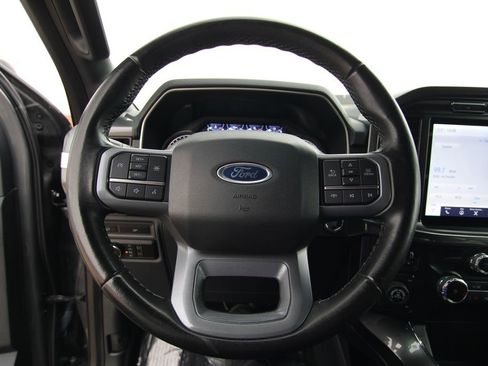 Used 2023 Ford F150 XLT w/ Equipment Group 302A High image 20