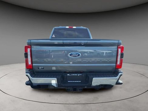 New 2026 Ford F350 Lariat w/ Lariat Premium Package AWD/4WD image 9