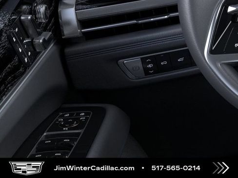 New 2026 Cadillac Escalade IQ Luxury 1 AWD/4WD image 22