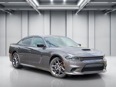 Used 2023 Dodge Charger GT w/ Blacktop Package