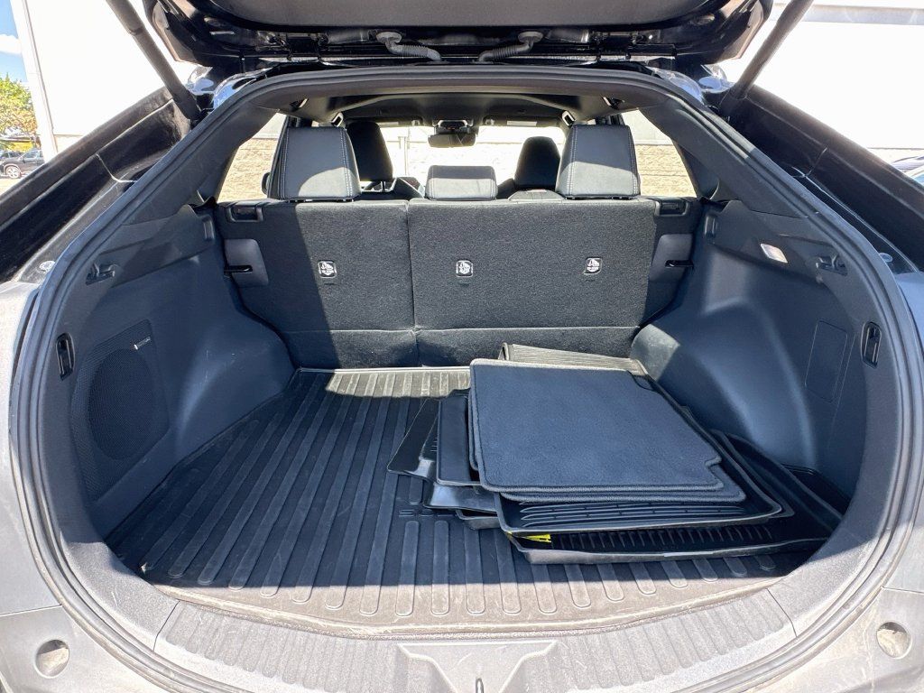 Certified 2023 Subaru Solterra AWD image 30
