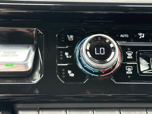 New 2026 GMC Sierra 1500 AT4X w/ LPO, Black Badging Package image 21