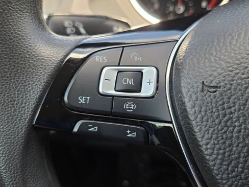 Certified 2021 Volkswagen Tiguan S FWD image 25