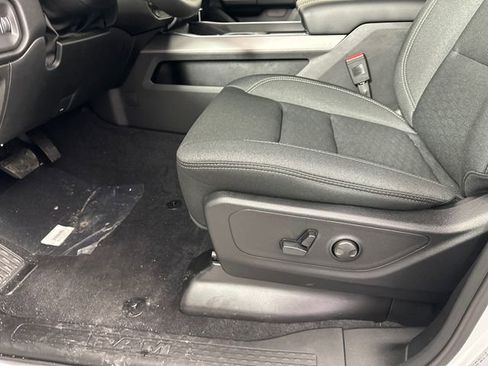 New 2026 RAM 1500 Big Horn image 20