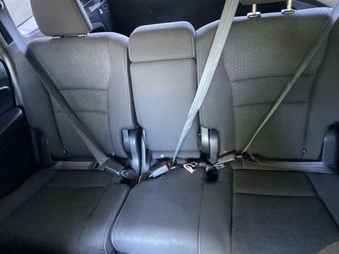 Used 2021 Honda Passport Sport image 15