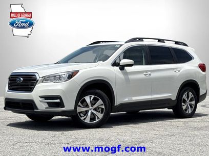 Used 2022 Subaru Ascent Premium w/ Convenience Package