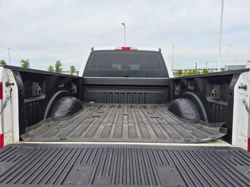 Used 2019 Ford F250 XL w/ Power Equipment Group AWD/4WD image 6