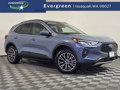 Used 2024 Ford Escape SE