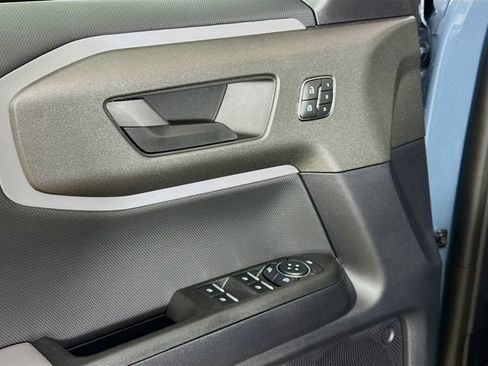 New 2026 Ford Bronco Sport Badlands image 17