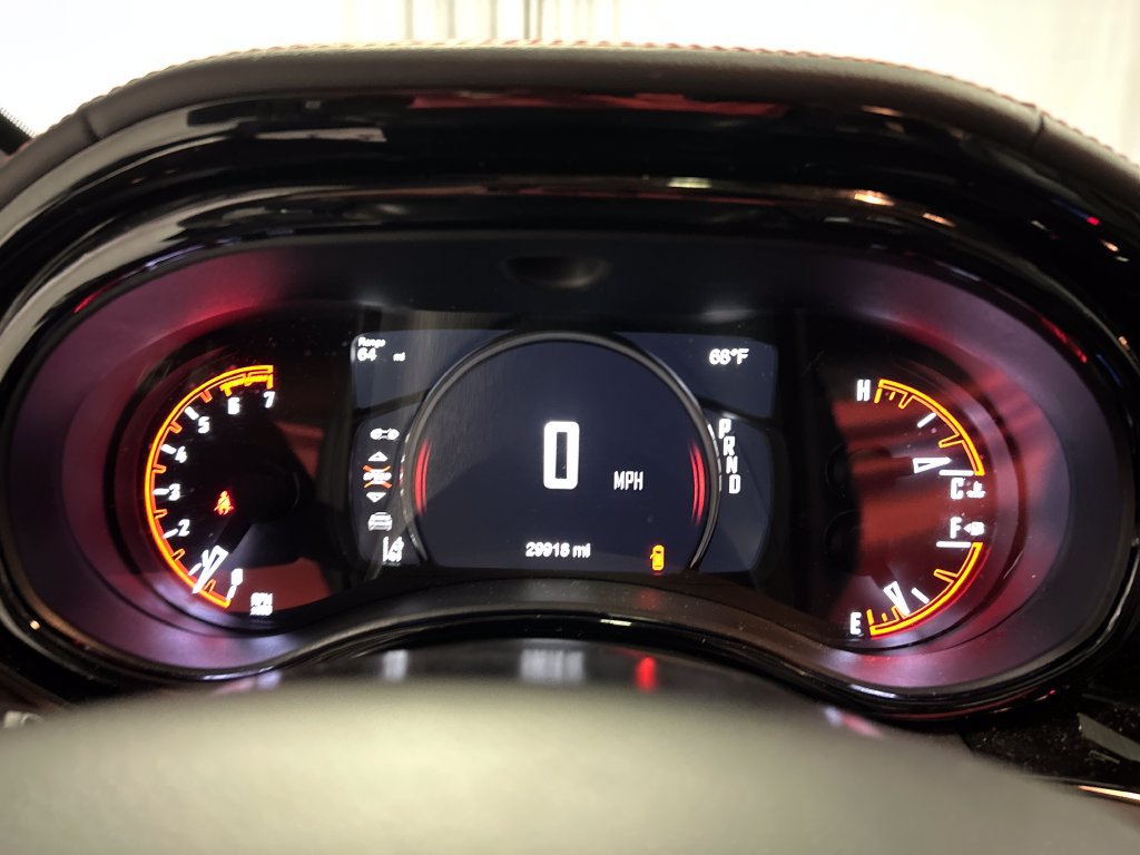 Used 2025 Dodge Durango R/T AWD/4WD image 16