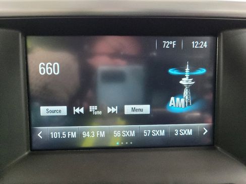 Used 2018 GMC Acadia SLE image 25