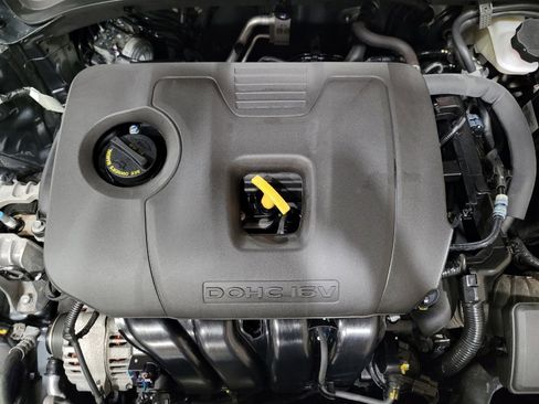 Used 2023 Kia Forte GT-Line FWD image 30
