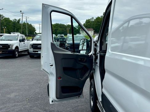 Used 2020 Ford Transit 250 Medium Roof w/ Load Area Protection Package RWD image 15