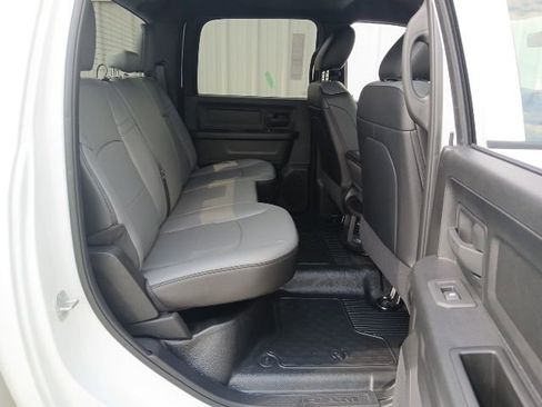 New 2026 RAM 4500 Tradesman w/ Chrome Appearance Group AWD/4WD image 23