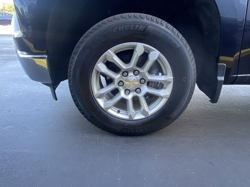 Used 2023 Chevrolet Silverado 1500 LT image 10