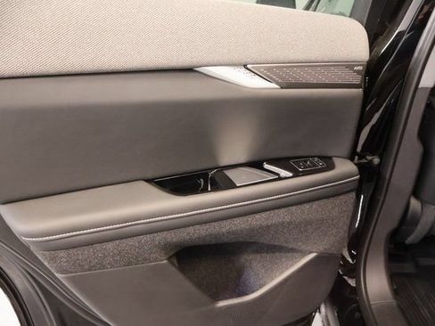 New 2026 Cadillac Optiq Sport 2 w/ LPO, Floor Liner Package RWD image 10