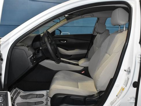 Used 2024 Honda Accord LX image 6