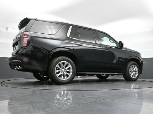 Used 2024 Chevrolet Tahoe Premier AWD/4WD image 42