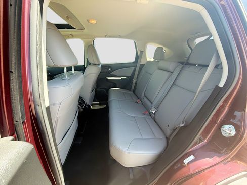 Used 2015 Honda CR-V EX-L image 30
