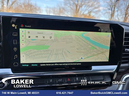 New 2026 GMC Sierra 2500 SLE w/ SLE Value Package; image 23