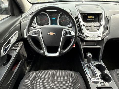 Used 2017 Chevrolet Equinox LT w/ Convenience Package AWD/4WD image 17