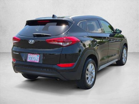 Used 2018 Hyundai Tucson SEL w/ Cargo Package FWD image 5