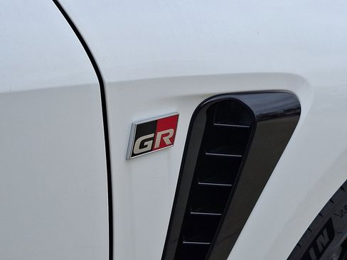 New 2025 Toyota Corolla GR image 6