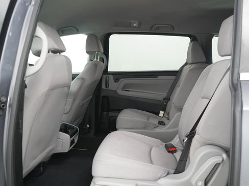 Used 2020 Honda Odyssey LX image 15