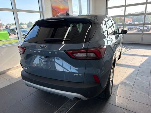 Certified 2023 Ford Escape Active w/ Tech Pack #2 AWD/4WD image 5